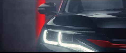 Maruti Suzuki Brezza Facelift 2026 – Price, Features, Launch Date & New Design