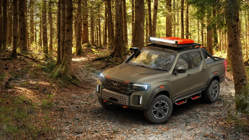 Mahindra Scorpio Lifestyler price in India