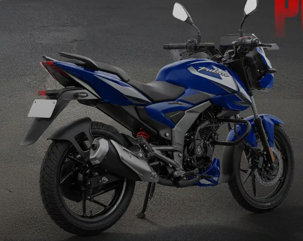 new Bajaj Pulsar 125 2026